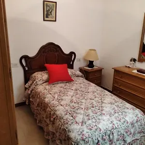 Casa Tía Lola Rubite (Granada)