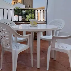 Casa De La Gloria Baños de la Encina