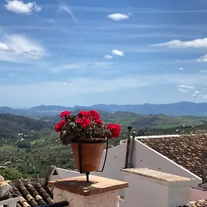 Casa Limonero Casarabonela