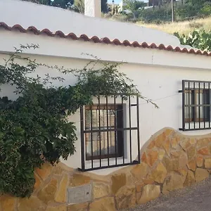 Casas Cuevas Elvira Hinojares